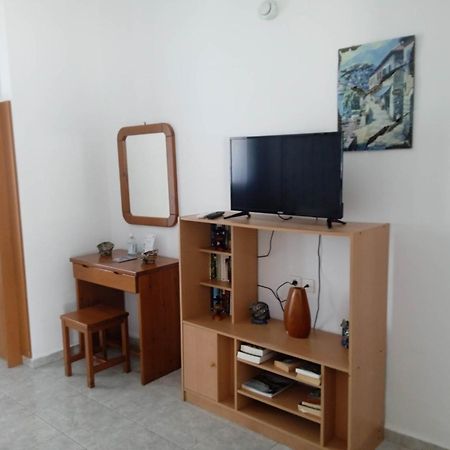 Studio Poseidon Lipsi Exterior photo